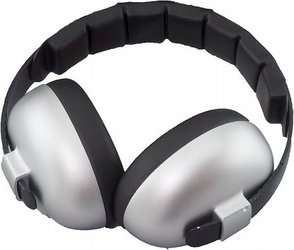BANZ Bubzee Oorbeschermers 0-36 m, 21db
