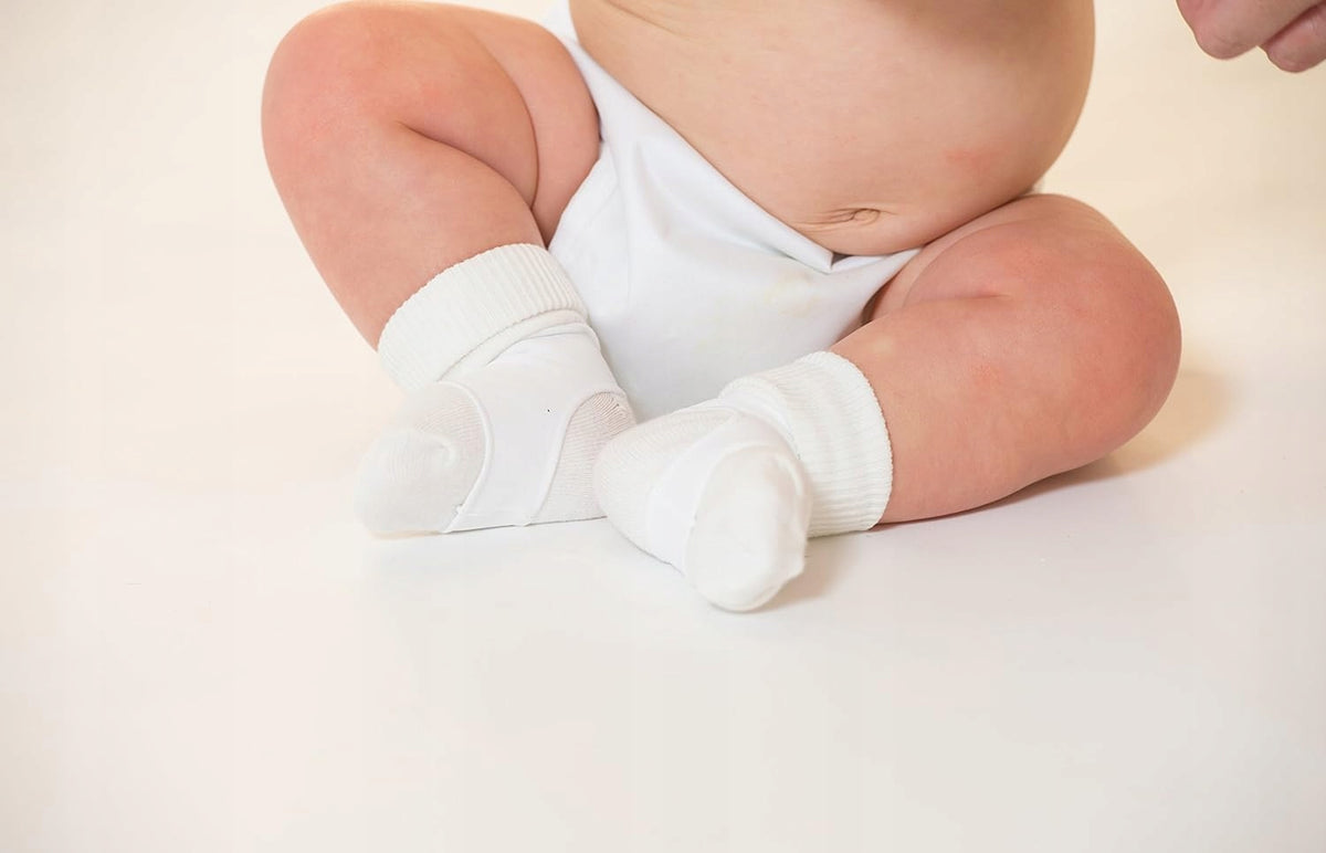 SOCK ONS Sockenüberzüge 0-6 m