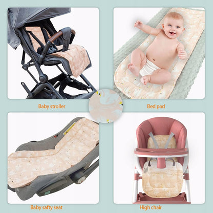MIRACLE BABY univerzális betét babakocsikhoz