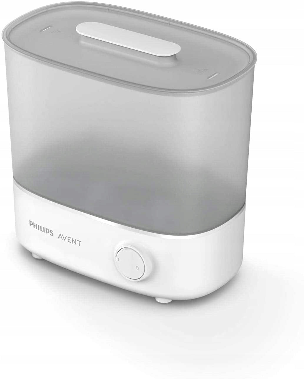 PHILIPS AVENT elektrický parný sterilizátor 1