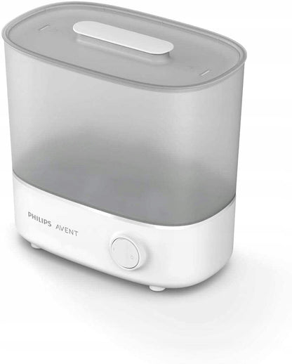 PHILIPS AVENT elektrický parný sterilizátor 1