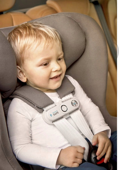 CYBEX SensorSafe 4-in-1 safety sensor for car seat