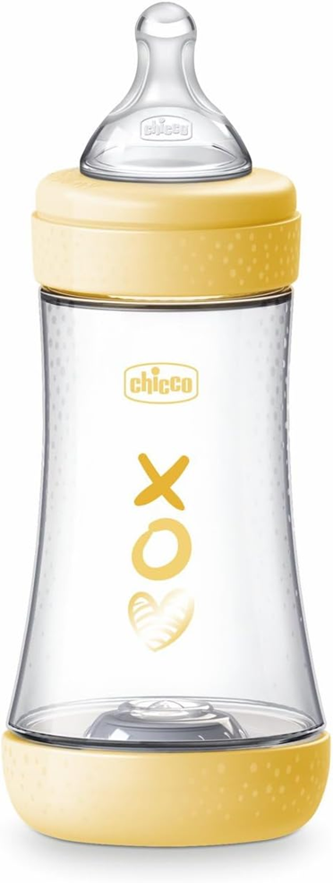 CHICCO fles Perfect5 2m+ 240ml