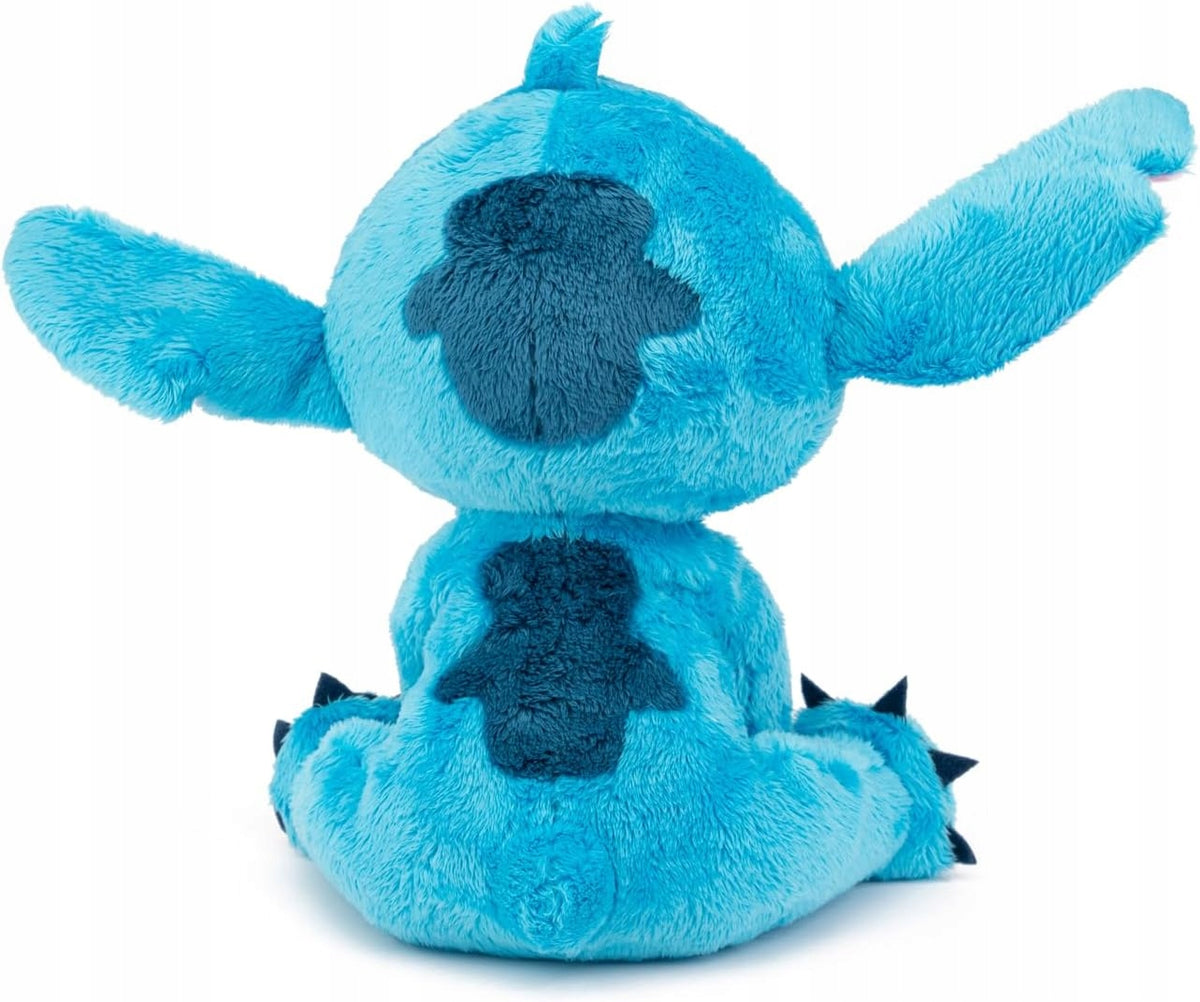 DISNEY Stitch puha plüssfigura 25 cm