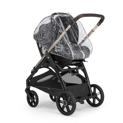 Inglesina regenhoes voor autostoeltje
