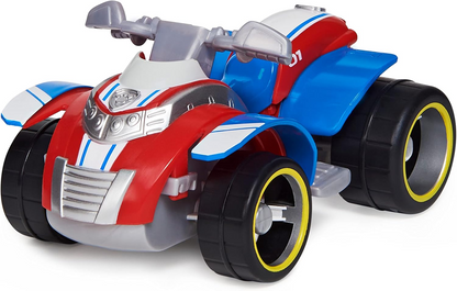 SPIN MASTER Tlapková patrola vozidlo ATV Rydera 8,5 x 13,5 cm