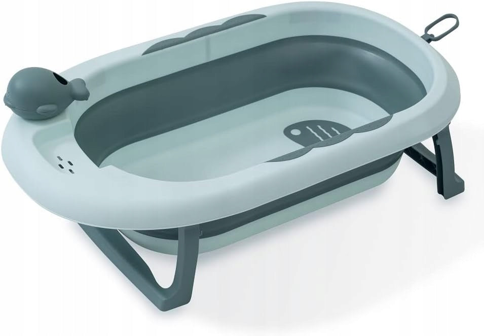 INTER BABY baignoire compacte pliable