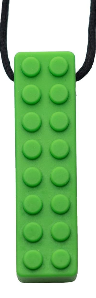 TILCARE Chew Chew calming teething necklace