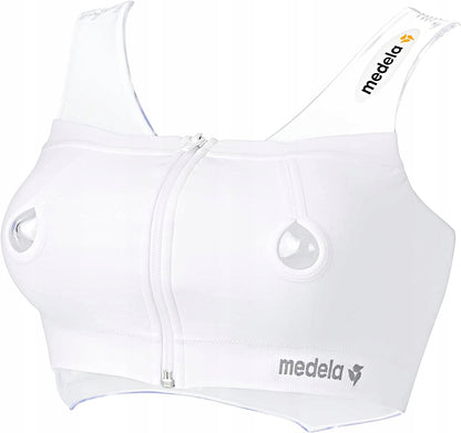 MEDELA sujetador para sacaleches EASY EXPRESSION M