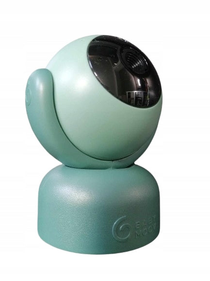 BABYMOOV caméra supplémentaire télécommandée pour babyphone YOO TWIST