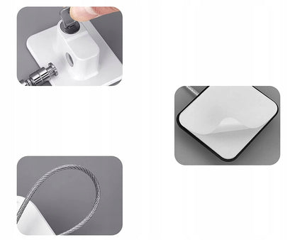 CHILD SAFETY LOCK sécurité enfant pour armoires et tiroirs 1 pièce