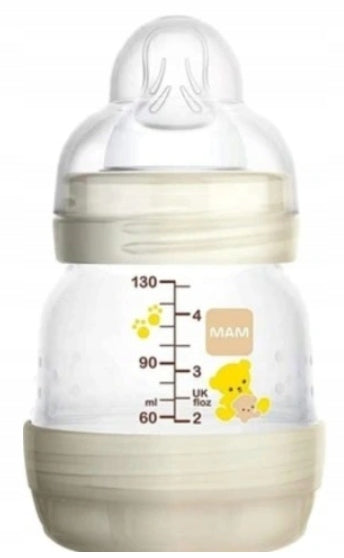 MAM Easy Start biberon anticolica 130ml 0+