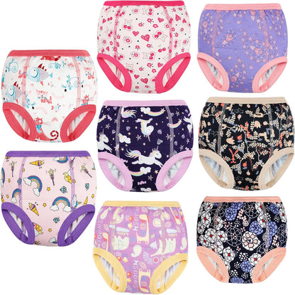 MOEMOE BABY training pants 3T x8 pcs