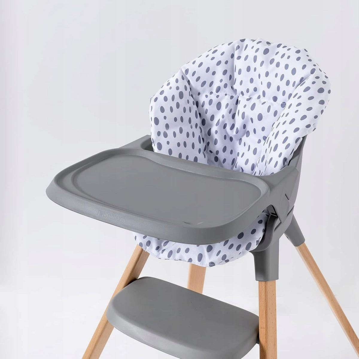 TWISTSHAKE réducteur d’assise pour chaise haute