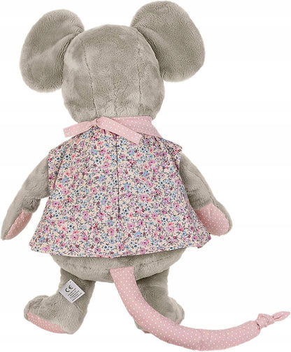 STERNTALER peluche coccolone Topolina Mabel 46 cm