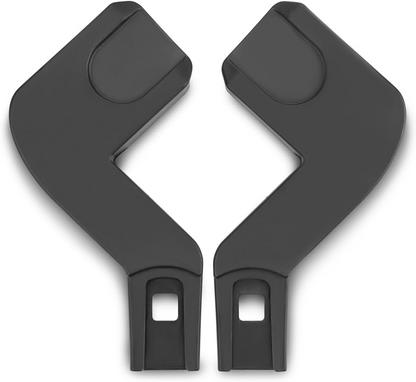 HAUCK adapter for pushchair and car seat