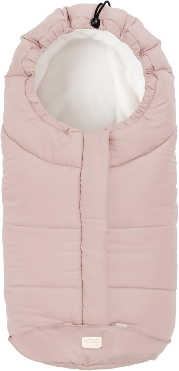 MOOVO NUVITA universele wiegspindel 0-6 maanden 80cm