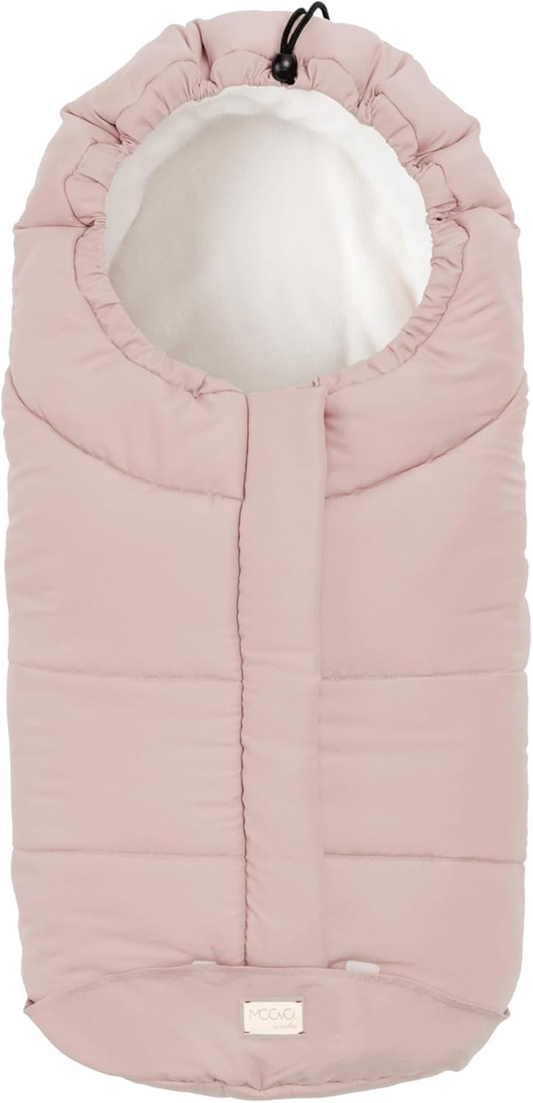 MOOVO NUVITA universele wiegspindel 0-6 maanden 80cm