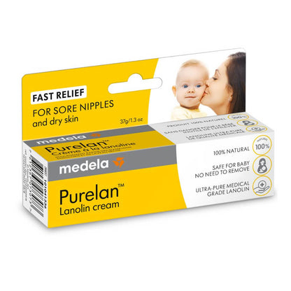 MEDELA Purelan lanolín 37g