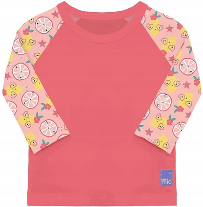 BAMBINO MIO zwemshirt 2 jaar+ UPF