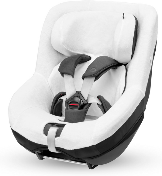 MAXI-COSI zomerhoes PEARL360 en meer