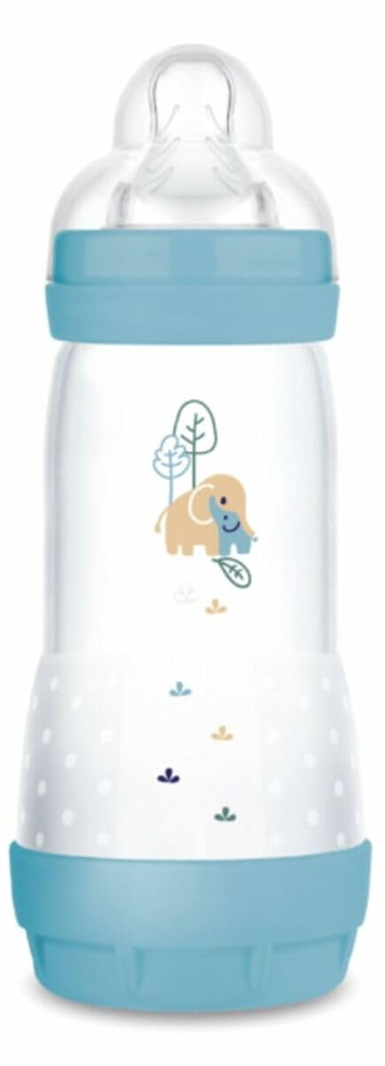 MAM Easy Start antikoliková láhev 320ML