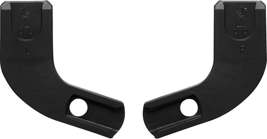 BRITAX ROMER adapters kinderwagen B-AGILE M en R alle BRITAX autostoeltjes