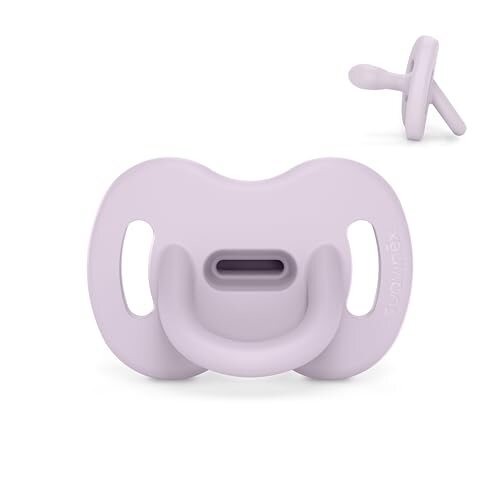 Suavinex SX Pro silicone pacifier 0–6m