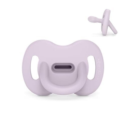 Suavinex SX Pro silicone pacifier 0–6m