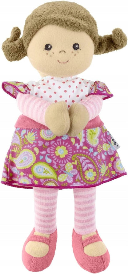 STERNTALER plüss baba Gesa 25 cm