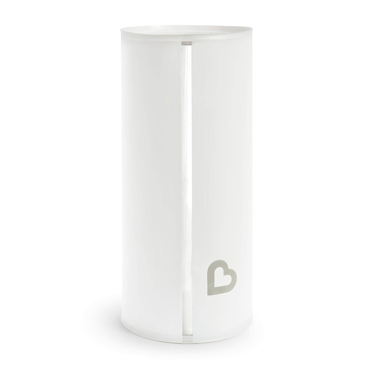 MUNCHKIN Baglt portable diaper bin