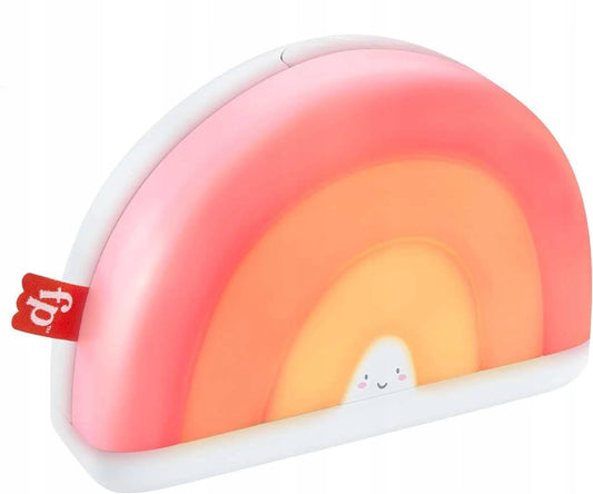 FISHER-PRICE HGB91 uklidňující uspávač zvuky melodie světla
