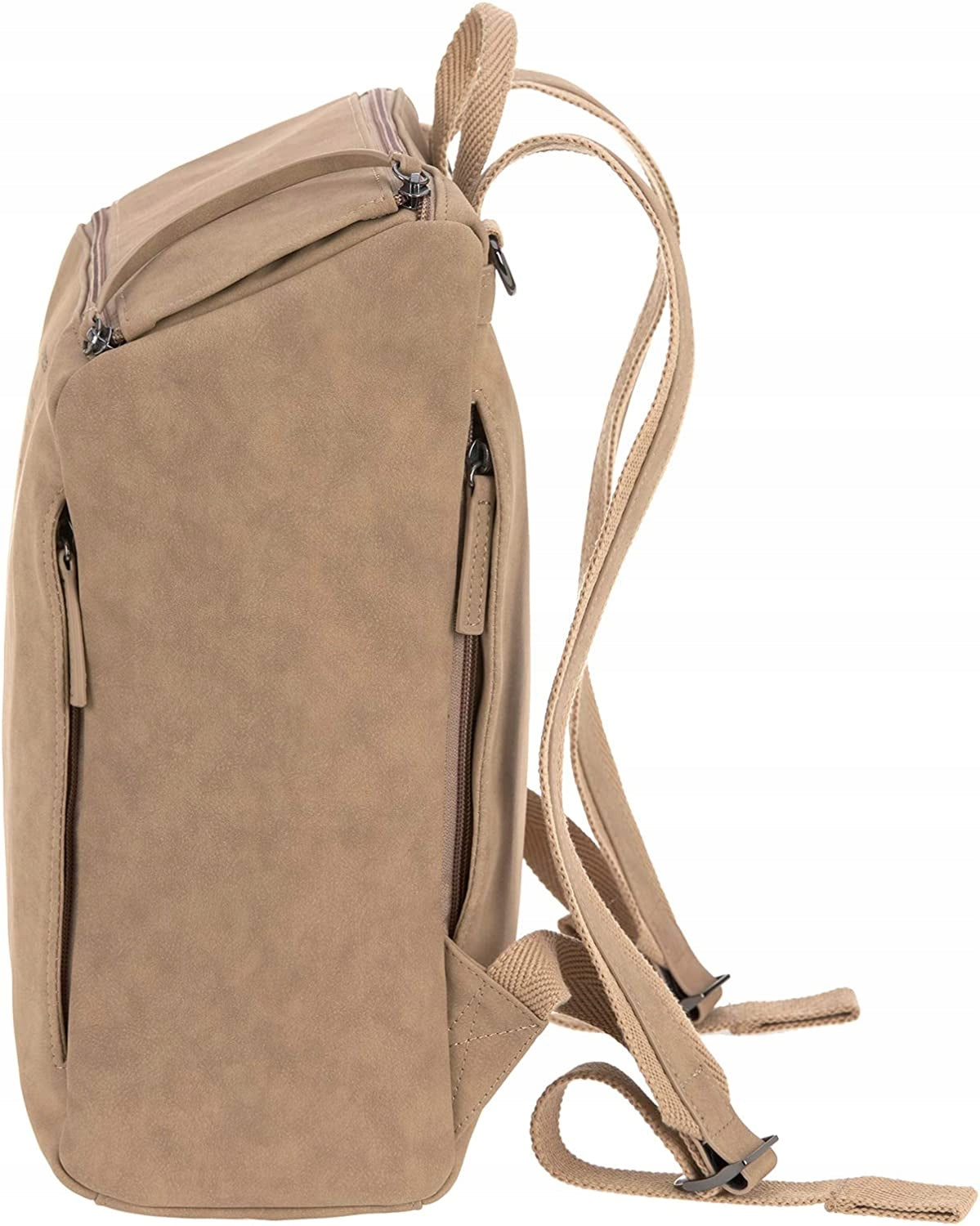 LASSIG Tender backpack for nappies and accessories