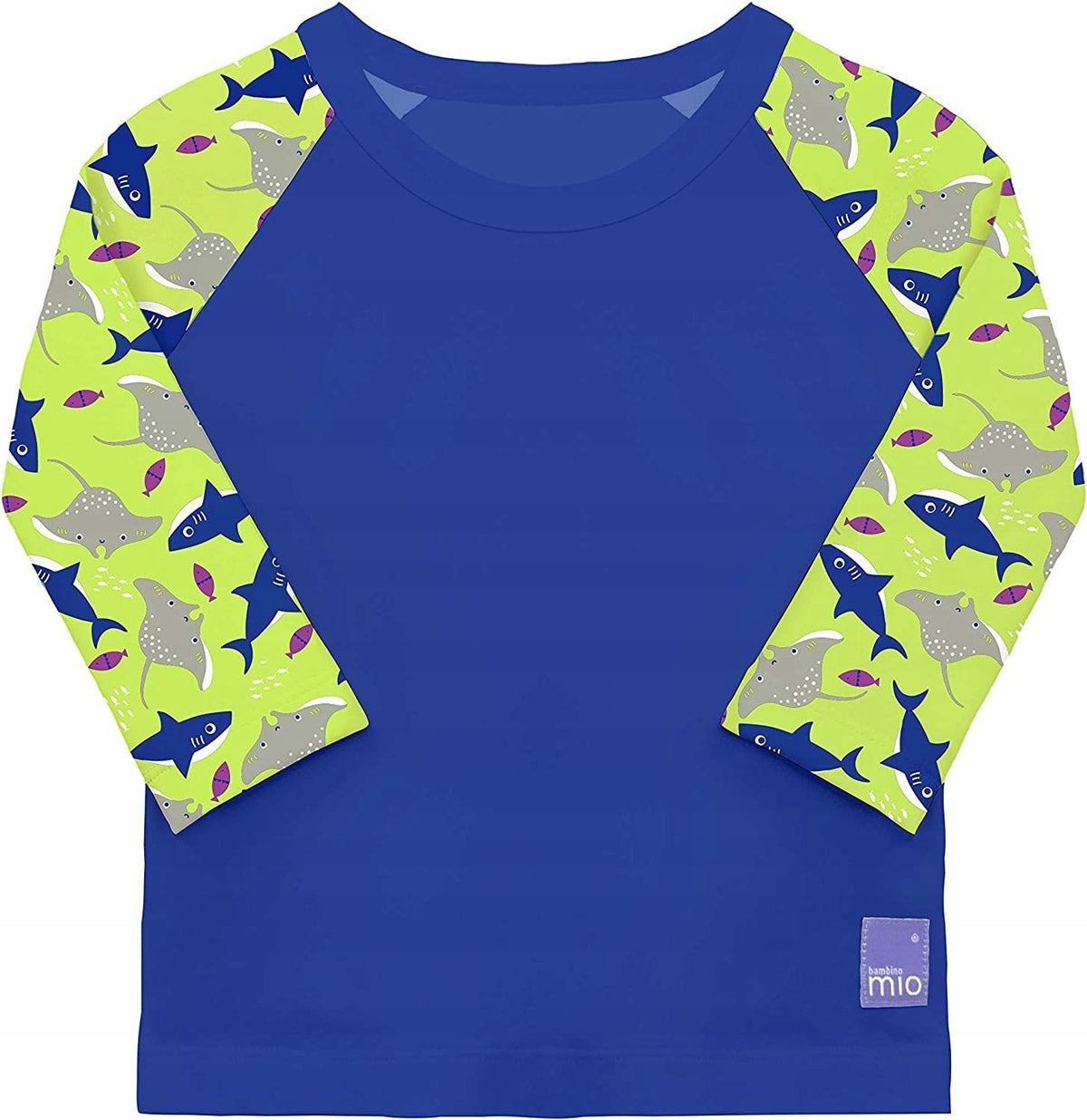 BAMBINO MIO zwemshirt 1-2 jaar UPF