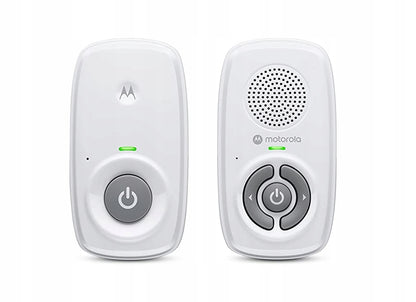 MOTOROLA MBP21 digitální dětská chůvička DECT 2