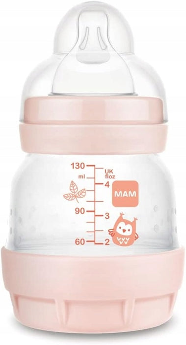 MAM Easy Start biberon anticolica 130ml