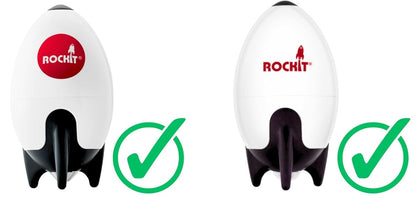 ROCKIT Rocker dodatkowy uchwyt do bujaka do wózka Rockit