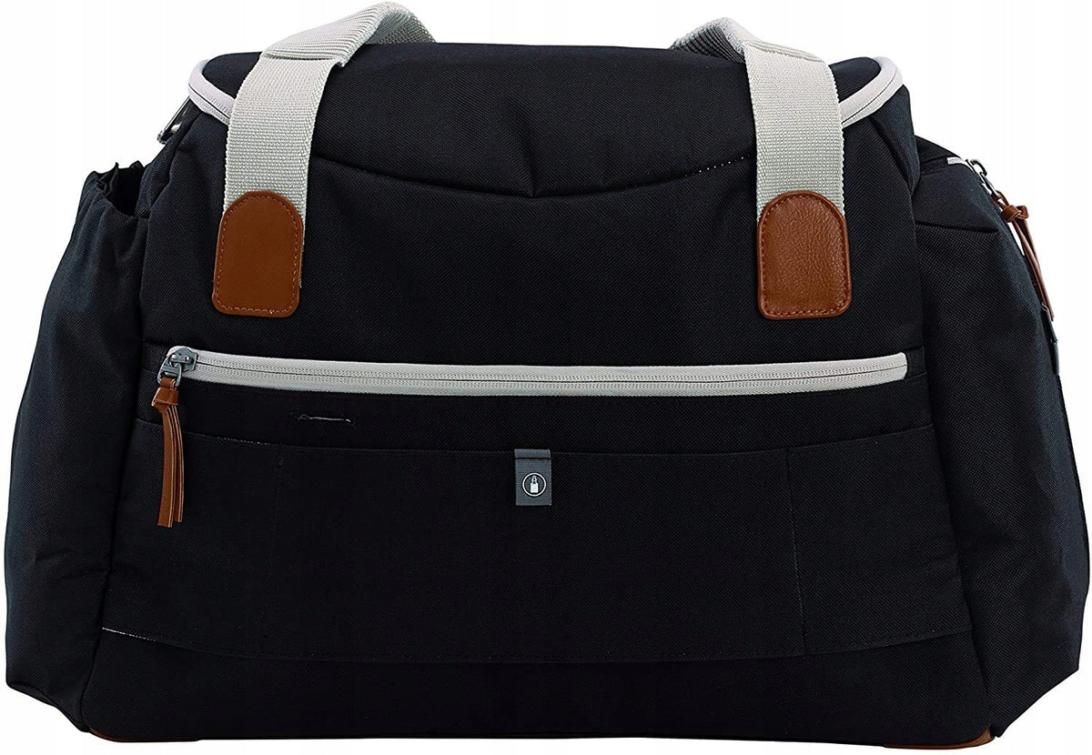 BEABA tas voor kinderwagen voor luiers en accessoires SYDNEY II