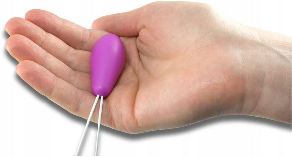 ELANEE insertos de entrenamiento vaginal para suelo pélvico