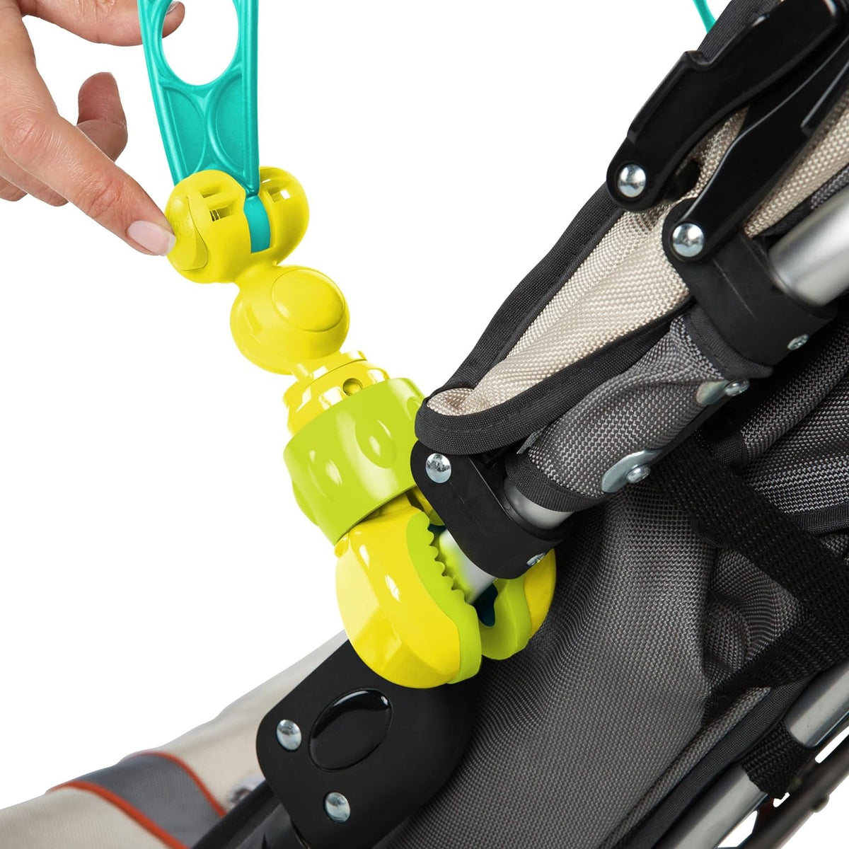 OBALL arco giocattolo per passeggino