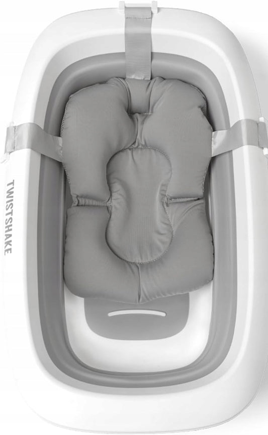 TWISTSHAKE INSERTO cuscino per vaschetta da bagno 0-12 mesi