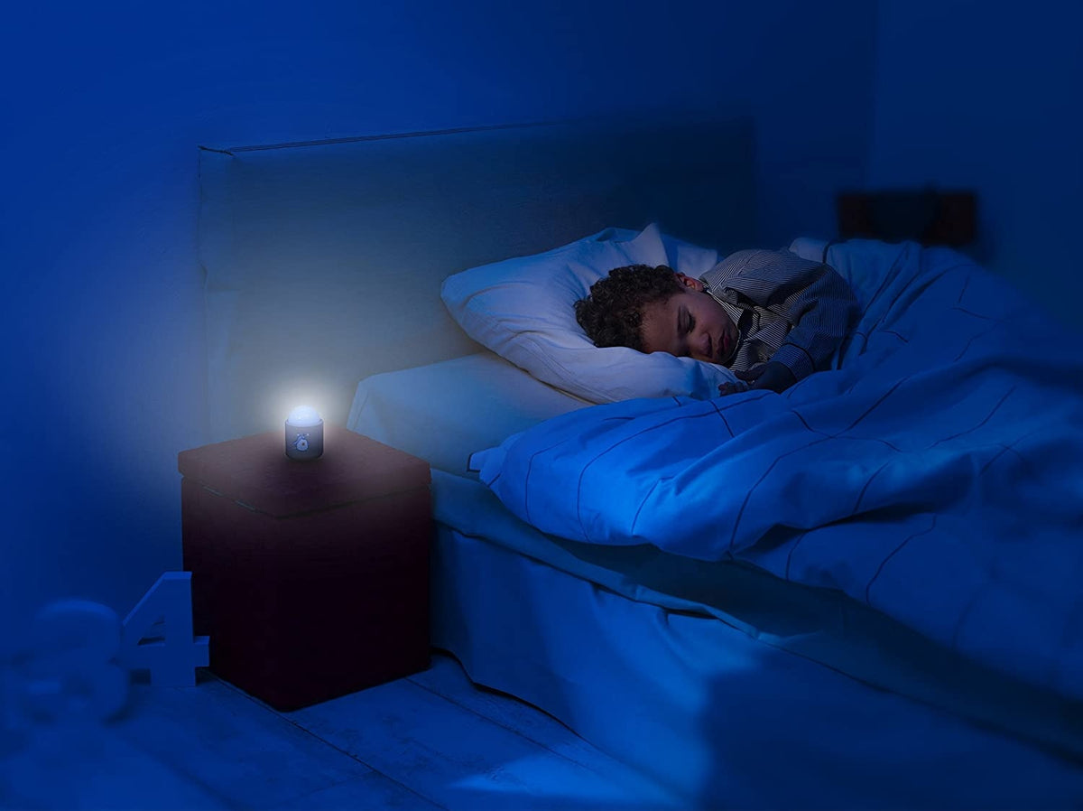 PABOBO Nomade bezdrôtová nočná lampička 8x5 cm
