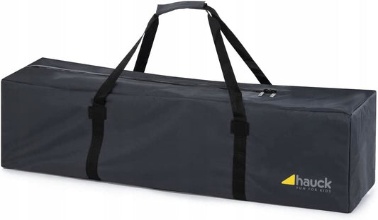 HAUCK Bag Me transporttas voor kinderwagen