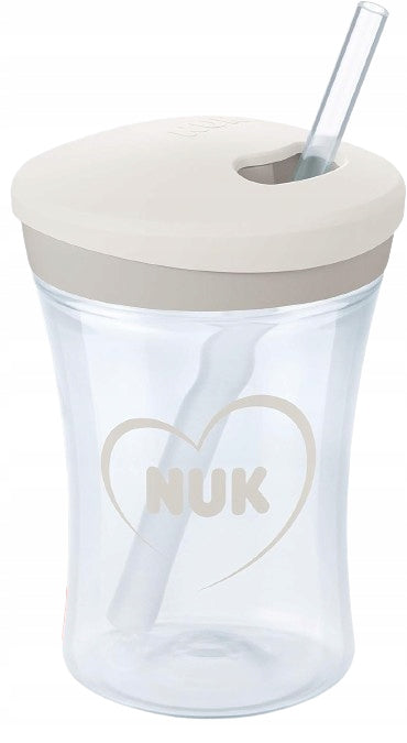 NUK Action Cup TASSE ANTI-FUITE 12 m+
