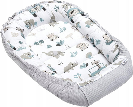 MEDIPARTNERS babynest cocon 90 x 50