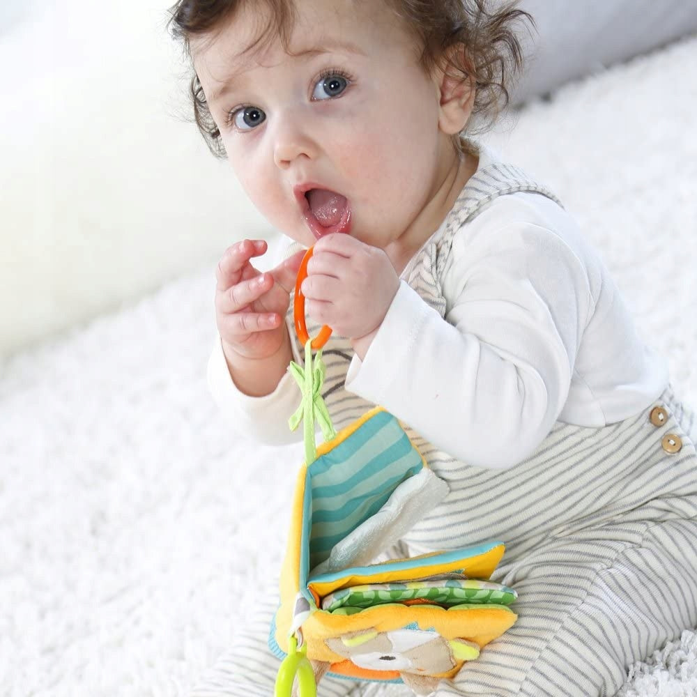 FEHN sensory booklet