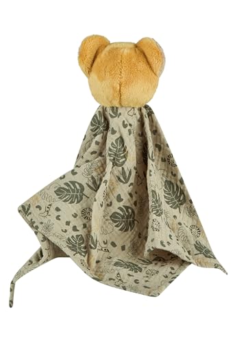 STERNTALER Leo the Lion comforter blanket