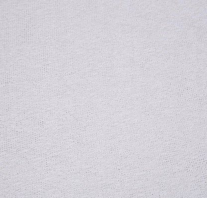 JULIUS ZOLLNER housse pour matelas à langer 75x85 éponge
