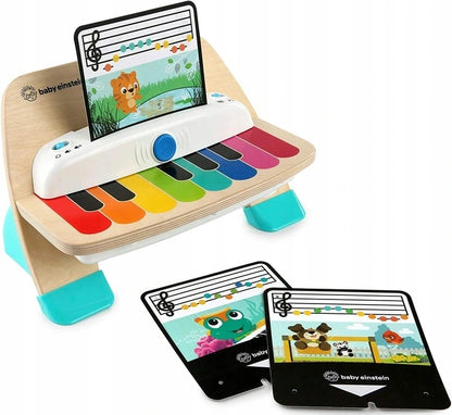 HAPE Magic Touch fa érintős zongora