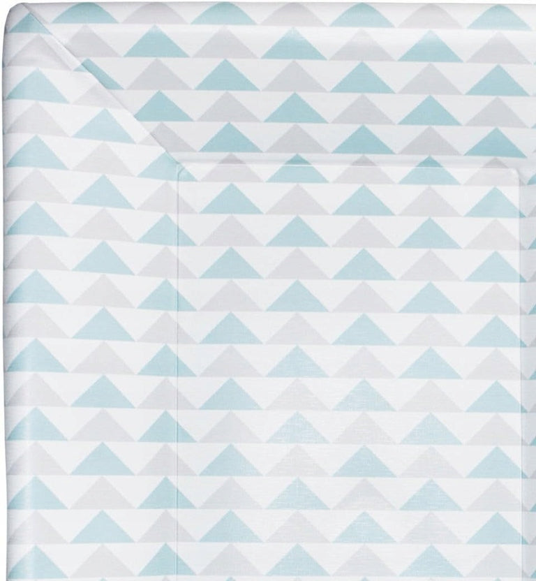 BABY CALIN zachte verschoningsmat 50x70